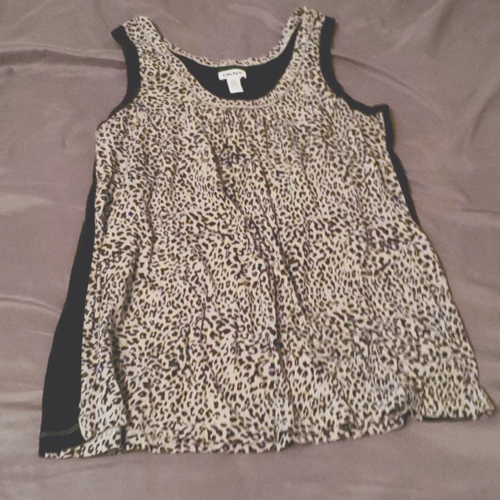 Dkny tank
